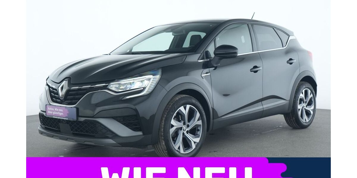 Renault Captur 30.071 km 21.348 &euro; Dietzenbach bei Frankfurt 63128