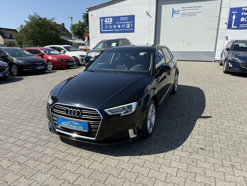 Audi A3 117.719 km 19.450 € Egelsbach 63329