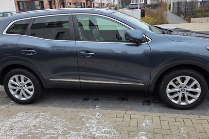 Renault Kadjar 75.000 km 12.000 &euro; Hanau 63457