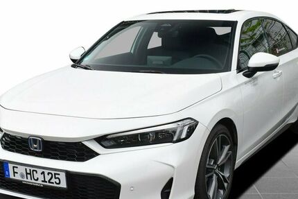 Honda Civic 7.358 km 39.890 &euro; Frankfurt am Main 60314