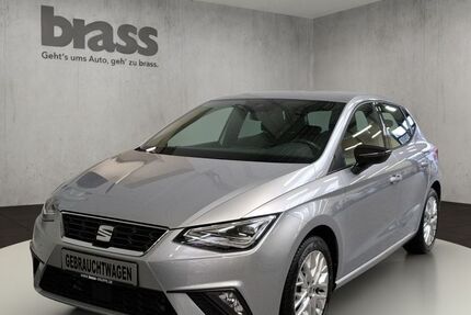 Seat Ibiza 27.034 km 16.600 &euro; Dietzenbach 63128