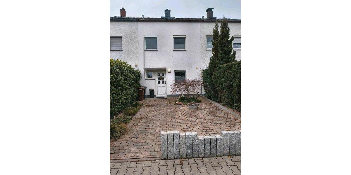 Reihenhaus Rödermark - 4 Zimmer, 92 m&sup2;, 419.000&euro; | Angebot:26626230