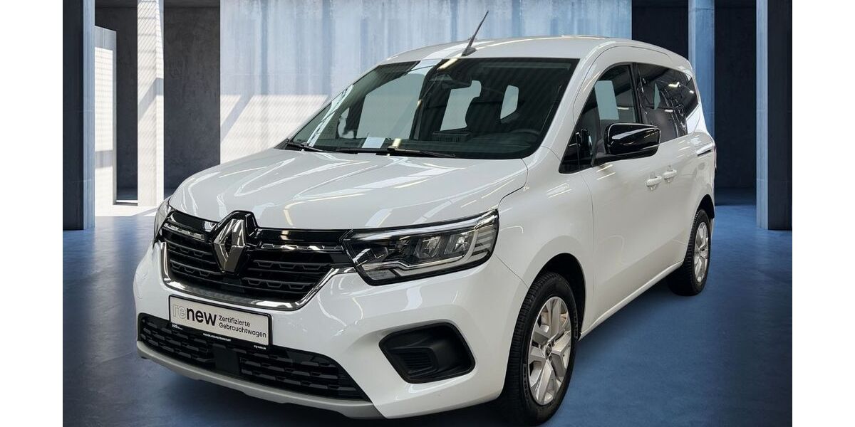 Renault Kangoo 14.526 km 20.880 &euro; Frankfurt / Main 60314