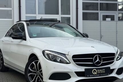 Mercedes-Benz C 250 53.000 km 26.490 &euro; Büttelborn 64572