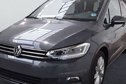 VW Touran 25.640 km 35.989 € Gross-Gerau 64521