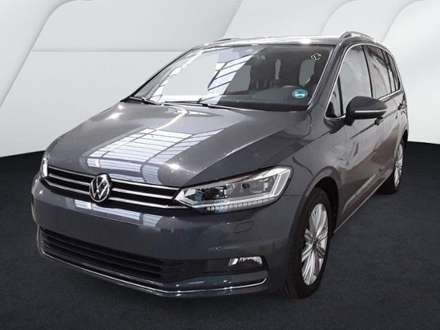 VW Touran 25.640 km 35.989 € Gross-Gerau 64521