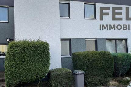 Fantastisches 2-Fam-Haus in Egelsbach 5 zimmer