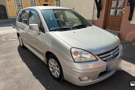 Suzuki Liana 177.500 km 2.290 &euro; Erzhausen 64390