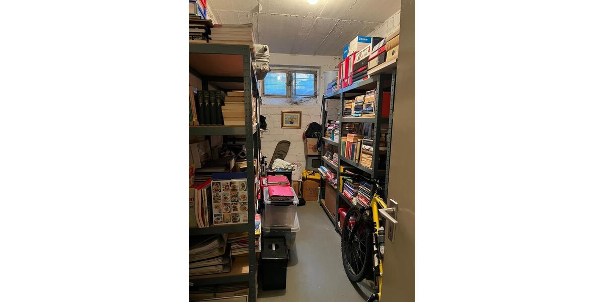 Erdgeschoßwohnung Kronberg im Taunus - 2 Zimmer, 58 m&sup2;, 275.000&euro; | Angebot:24540014