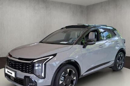 Kia Sportage 7.990 km 40.980 &euro; Frankfurt 60488