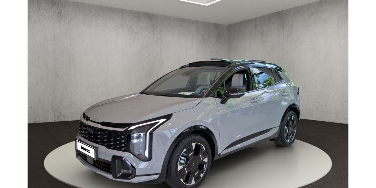 Kia Sportage 7.990 km 40.980 &euro; Frankfurt 60488