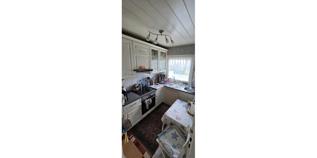 Erdgeschoßwohnung Rödermark - 3 Zimmer, 68 m&sup2;, 225.000&euro; | Angebot:27209678