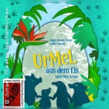 Urmel aus dem Eis Hanau