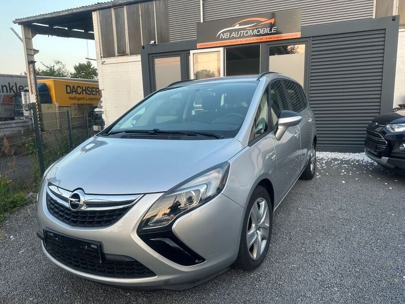 Zafira