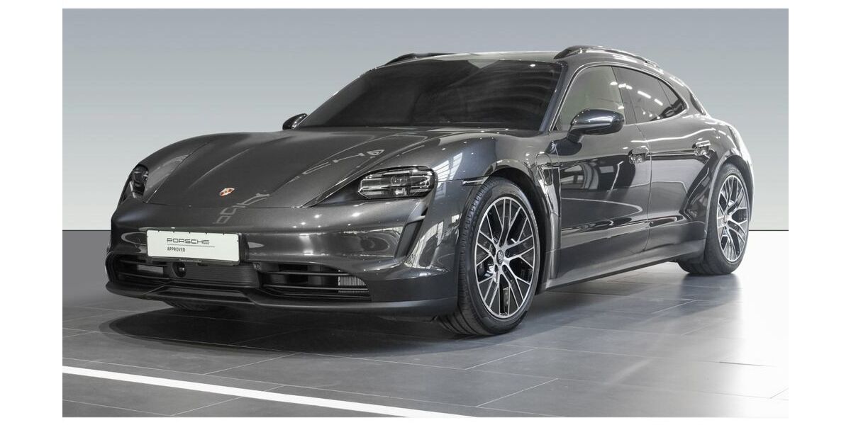 Porsche Taycan 35.250 km 73.770 &euro; Frankfurt am Main 65936
