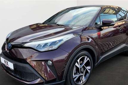 Toyota C-HR 27.881 km 25.990 € Offenbach 63071
