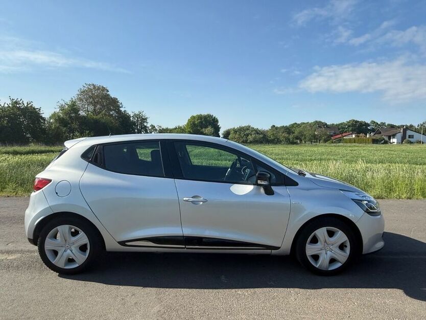 Clio