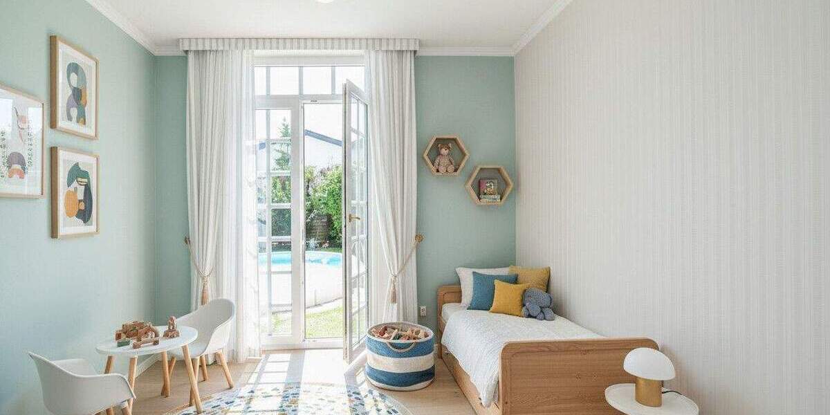 Bungalow Heusenstamm - 5 Zimmer, 146 m&sup2;, 749.000&euro; | Angebot:24764210