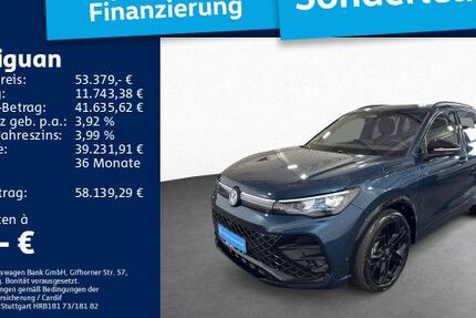 VW Tiguan 6.400 km 53.379 &euro; Offenbach am Main 63071