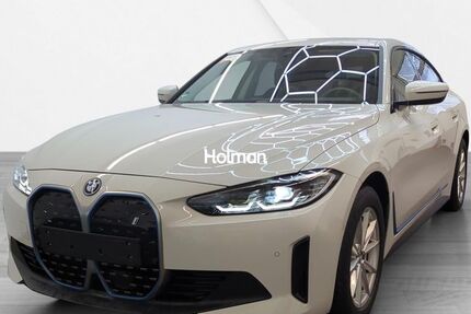 BMW i4 29.912 km 37.533 &euro; Eschborn 65760