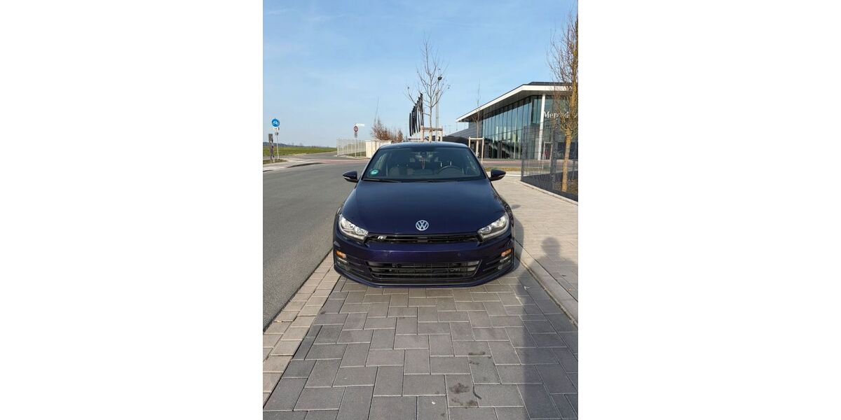 VW Scirocco 114.806 km 15.000 &euro; Oberursel 61440