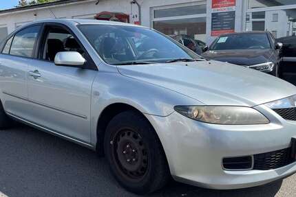Mazda 6 157.376 km 3.900 € Ober-Mörlen 61239