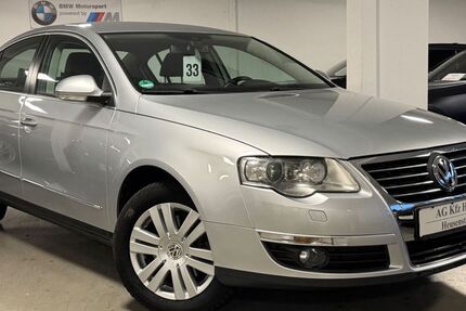VW Passat 81.028 km 6.999 € Heusenstamm 63150