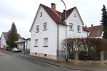 Mehrfamilienhaus, Wohnhaus Obertshausen Hausen - 7 Zimmer, 162 m&sup2;, 599.000&euro; | Angebot:25214458