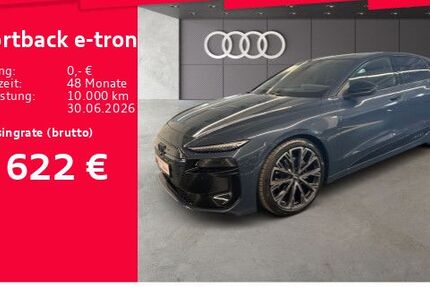 Audi A6 e-tron 4.004 km 65.450 &euro; Frankfurt am Main 60314