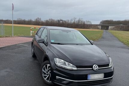 VW Golf 128.500 km 12.999 &euro; Erlensee 63526