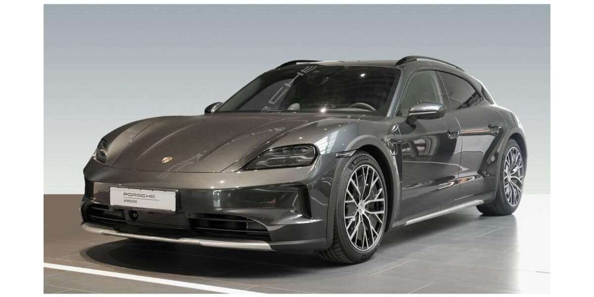 Porsche Taycan 19.287 km 88.990 &euro; Oberursel 61440
