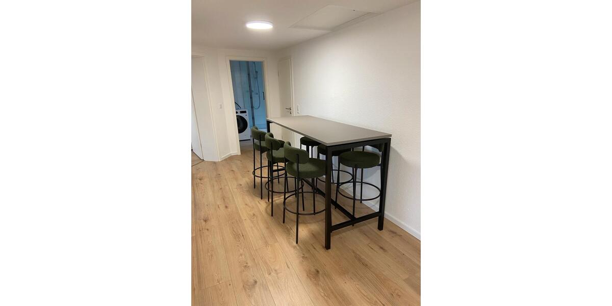 Dachgeschoßwohnung Frankfurt am Main Innenstadt 2 - 1 Zimmer, 20 m&sup2;, 730&euro; | Angebot:26632761