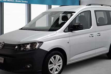 VW Caddy 48.535 km 22.760 &euro; Maintal 63477