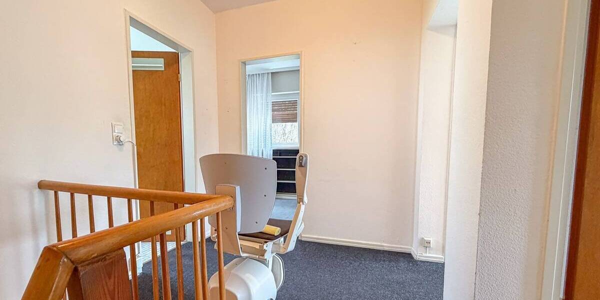 Etagenwohnung Königstein im Taunus - Falkenstein Falkenstein - 5 Zimmer, 100 m&sup2;, 435.000&euro; | Angebot:26117481