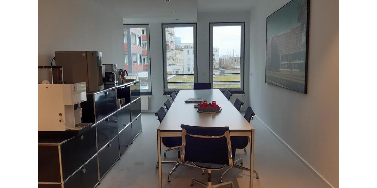 Gewerbeobjekt Frankfurt am Main Sachsenhausen - 350&euro; | Angebot:26244221