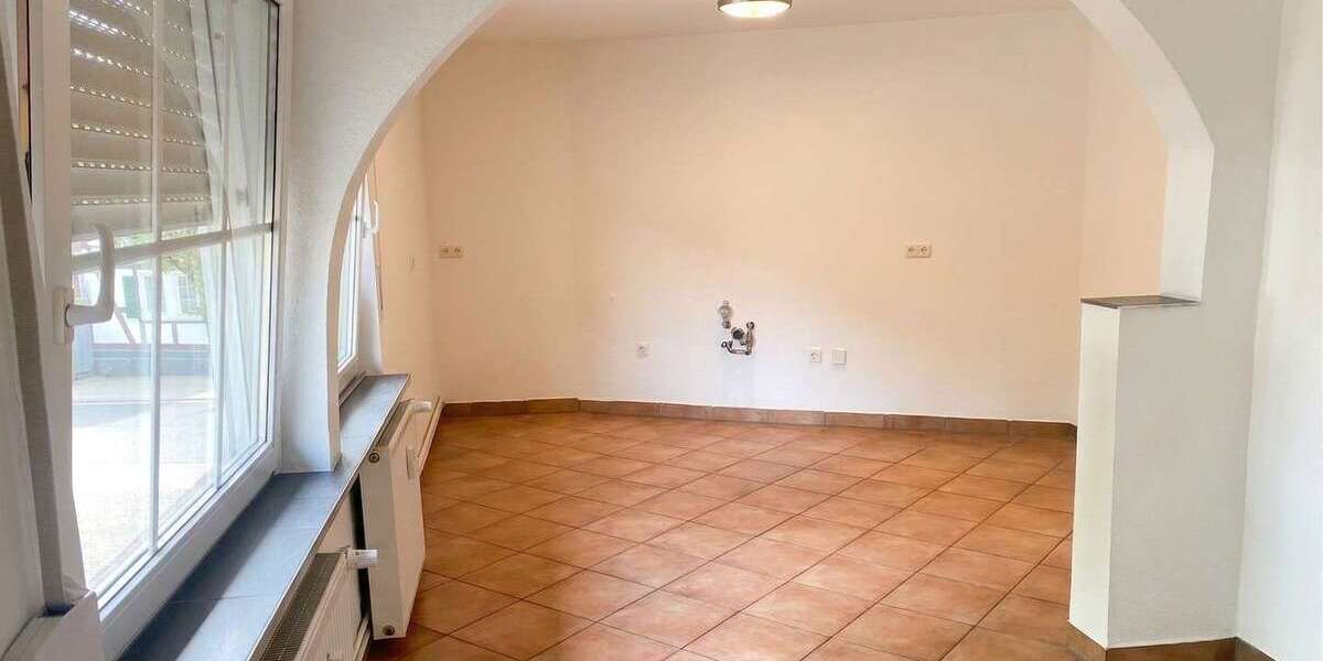 Etagenwohnung Nidderau Ostheim - 2.5 Zimmer, 73 m&sup2;, 870&euro; | Angebot:26071300