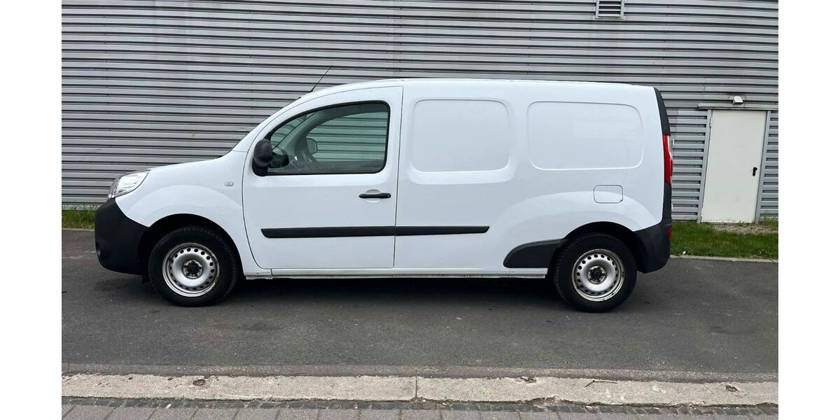 Renault Kangoo 144.000 km 9.999 &euro; Frankfurt am Main 65933