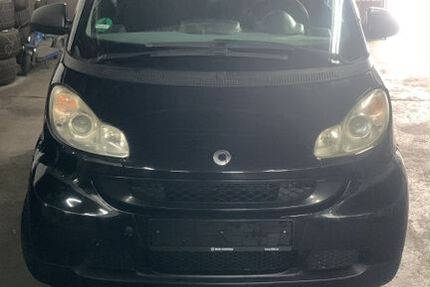 Smart ForTwo 129.947 km 3.500 &euro; Sulzbach 65843