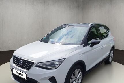 Seat Arona 31.246 km 17.980 € Offenbach 63075