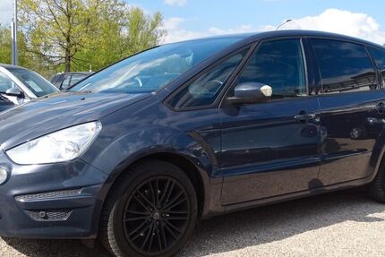 Ford S-Max 223.000 km 5.600 &euro; Rodgau / Nieder-Roden 63110