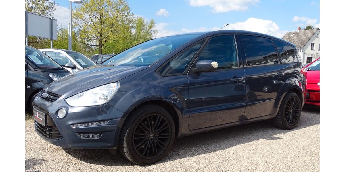 Ford S-Max 223.000 km 5.600 &euro; Rodgau / Nieder-Roden 63110
