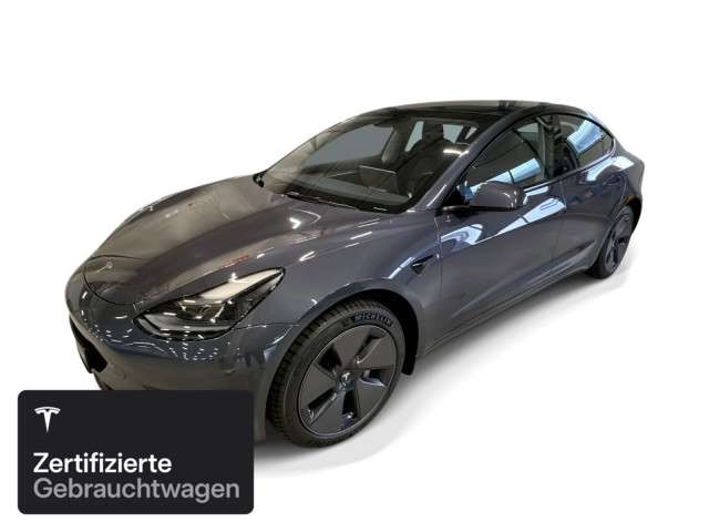 Tesla Model 3 52.197 km 27.700 &euro; Hanau 63457