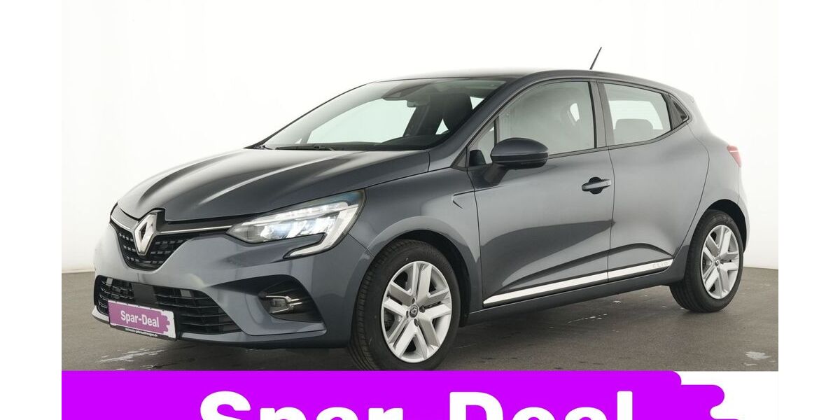 Renault Clio 7.222 km 12.279 &euro; Dietzenbach bei Frankfurt 63128