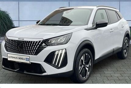Peugeot 2008 5.175 km 21.980 &euro; Rüsselsheim 65428