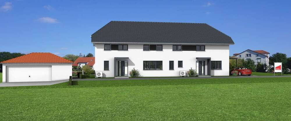 Haus zum Kaufen in Oberursel 697.000 € 122 m²