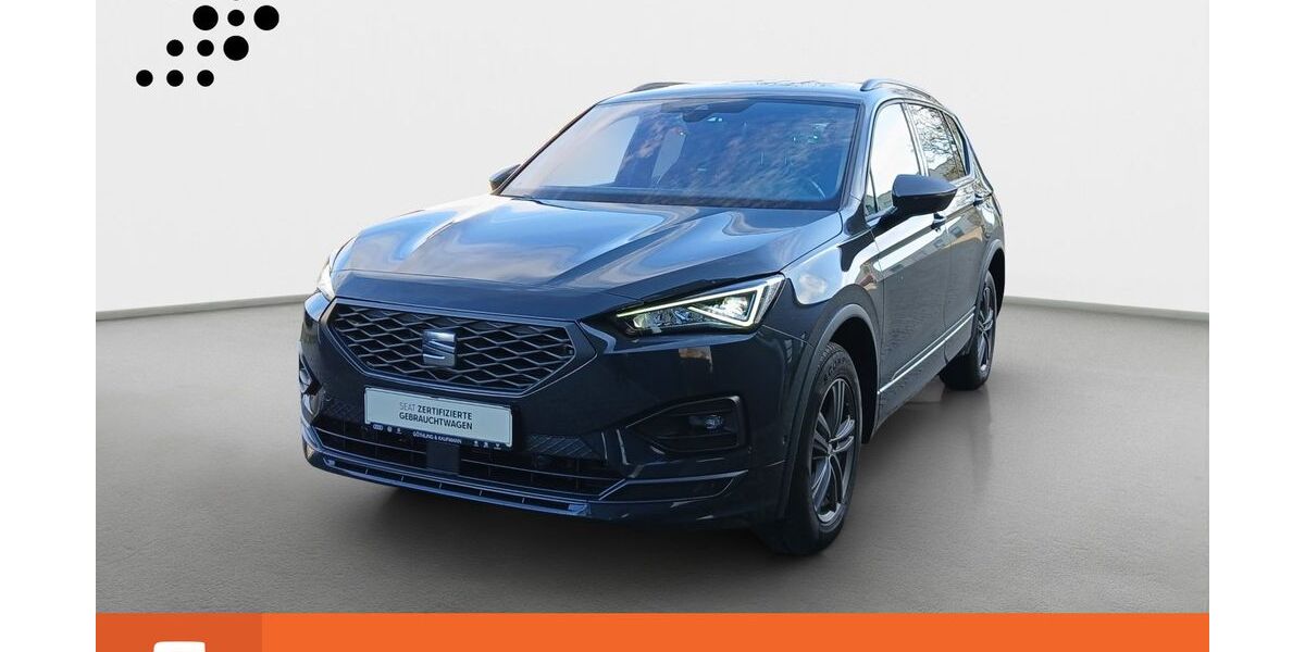 Seat Tarraco 62.229 km 32.990 &euro; Hofheim-Diedenbergen 65719