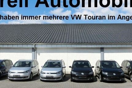 VW Touran