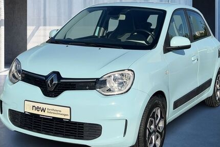 Renault Twingo 78.168 km 7.780 &euro; Frankfurt / Main 60314