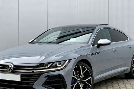 VW Arteon