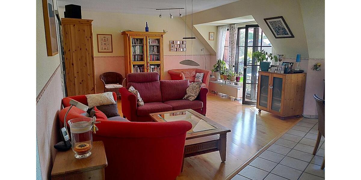 Helle 3-Zimmer-Eigentumswohnung in Hattersheim 3 zimmer